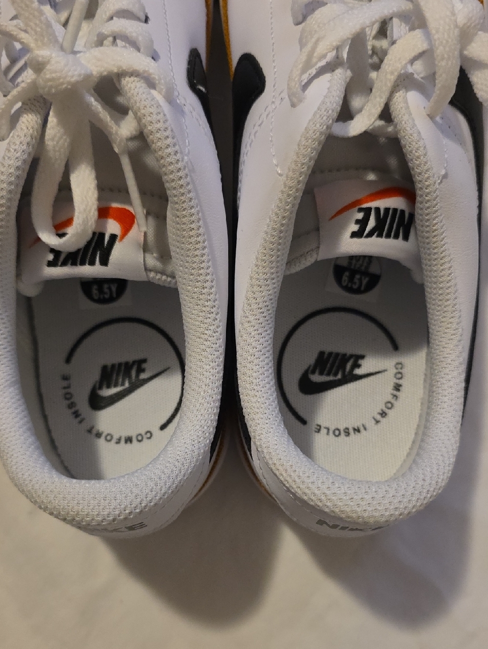 Nike Court Legacy Big Girls 6.5/womens 8 - Picture 11 of 14